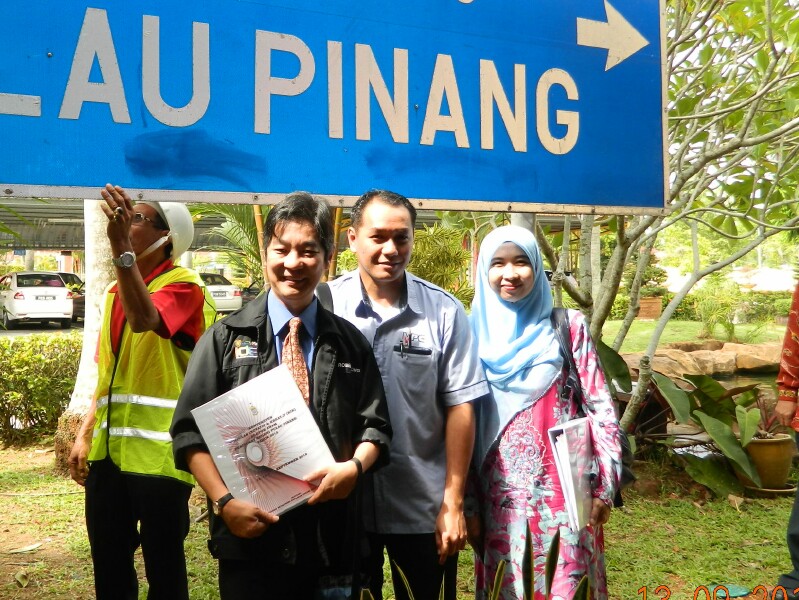 KIK 2012 Penang - 27 KIK 2012 Penang - 27